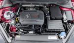 Volkswagen Golf GTI 3-Door 2017 года (UK)